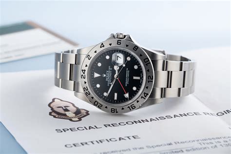 srr rolex explorer|rolex explorer 2 military secret.